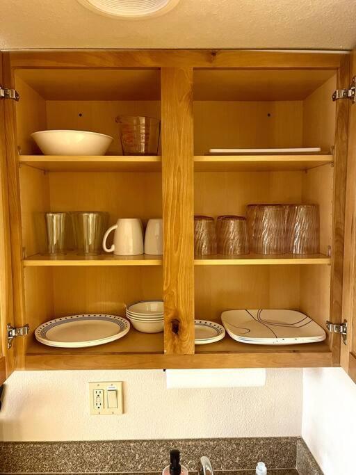クレスティド・ビュートMt Cb Mountain Side With King Bed, Hot Tub, Pool & Kitchen!アパートメント エクステリア 写真