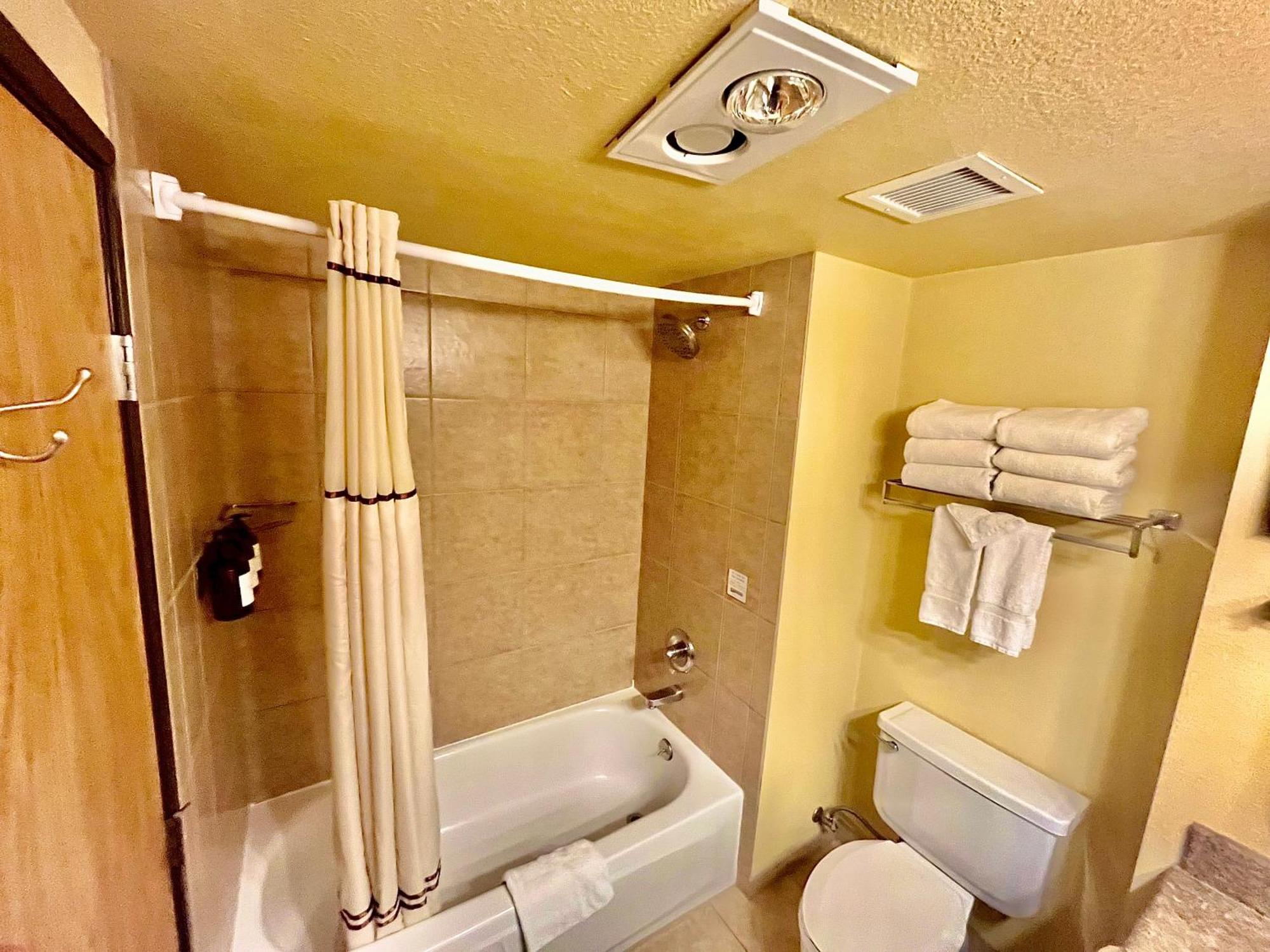 クレスティド・ビュートMt Cb Mountain Side With King Bed, Hot Tub, Pool & Kitchen!アパートメント エクステリア 写真